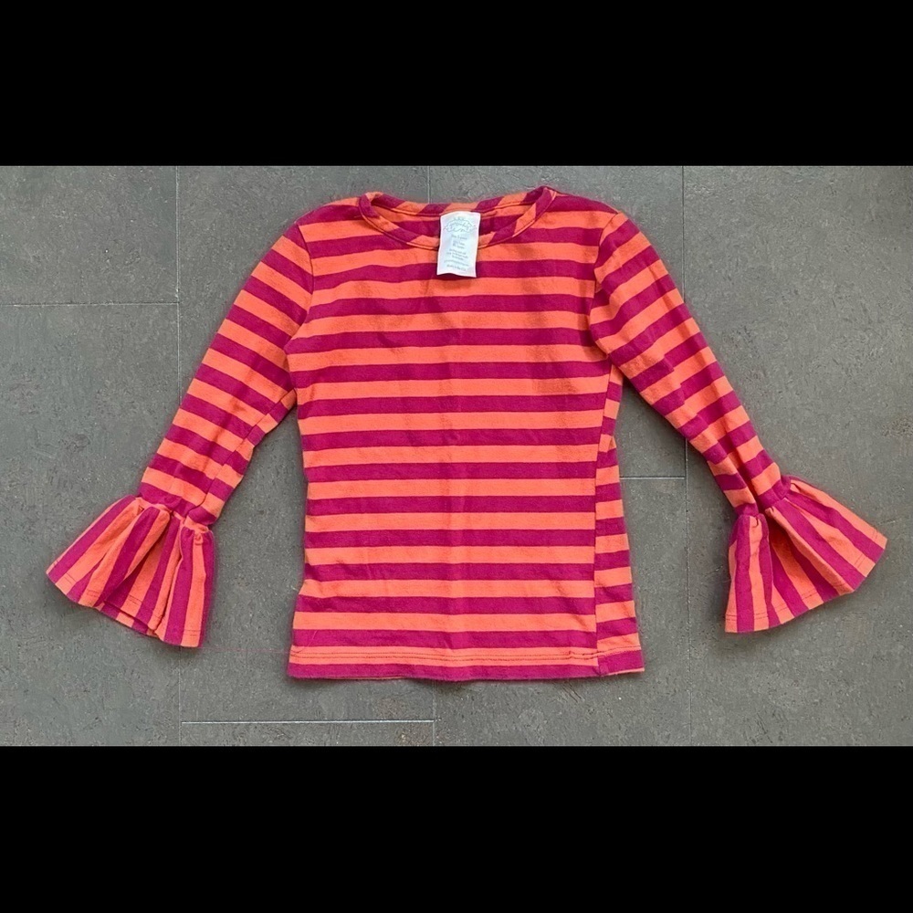 PERSNICKETY top size 3